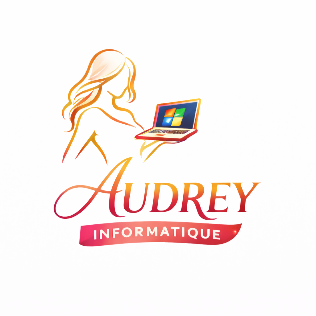 www.audrey-informatique.fr